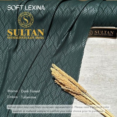 Embos Soft Lexina Dark Forest